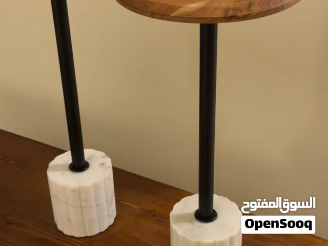 طاولات خدمه من سنتربوينت طاولة قهوى من متجر  بشام