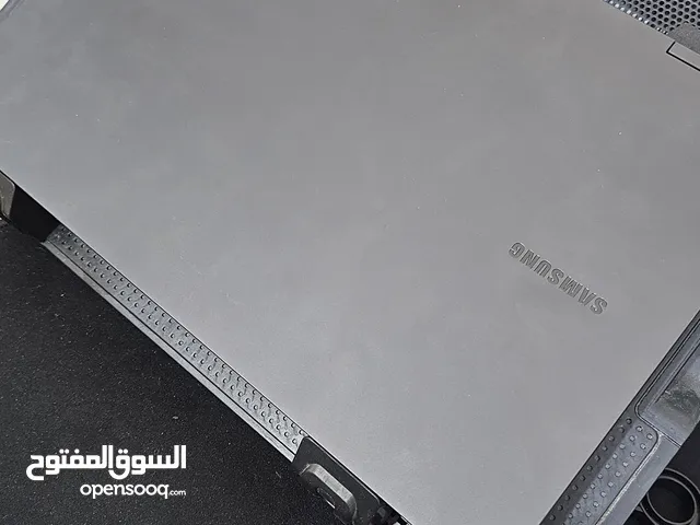 سامسونك كلاكسي بوك 2 برو 360 كور 7 جيل 12 Samsung galaxy book 2 pro 360 i7 12th
