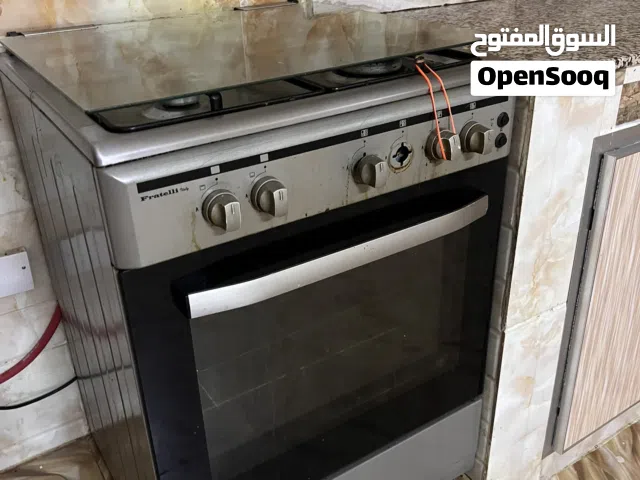 فرن مستعمل ب ريال واحد