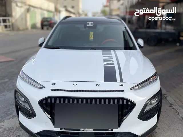 هيونداي كونا