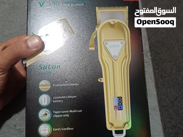 ماكينه حلاقه VGR بحاله جيده للبيع