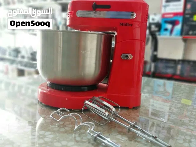 عجانة الكعك والمعجنات