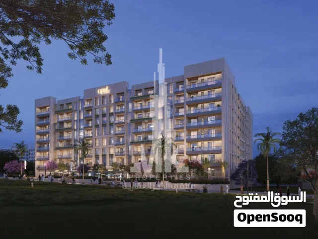 Opal Residence – Freehold Luxury 2BR Apartment Ground Floor