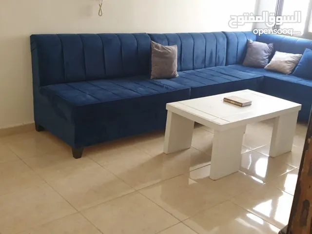 25 m2 1 Bedroom Apartments for Rent in Amman Tla' Ali