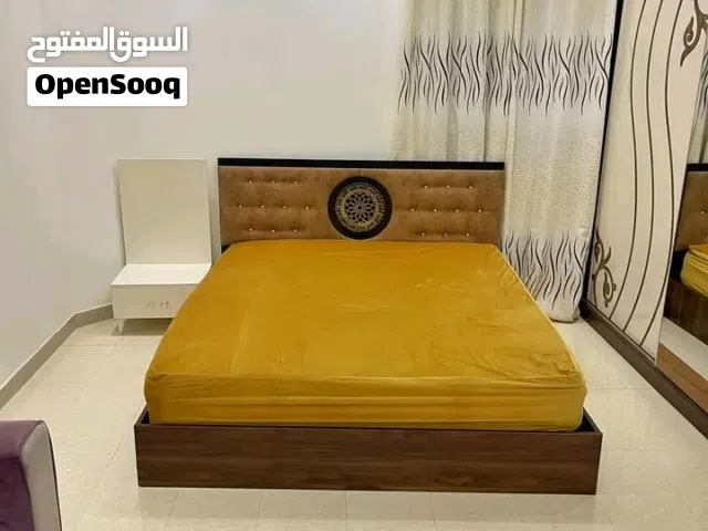 120 m2 Studio Apartments for Rent in Muscat Al Khuwair