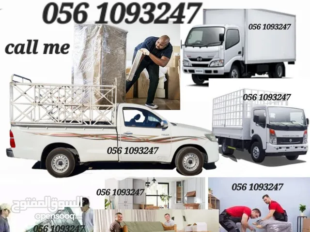 Abu dhabi movers