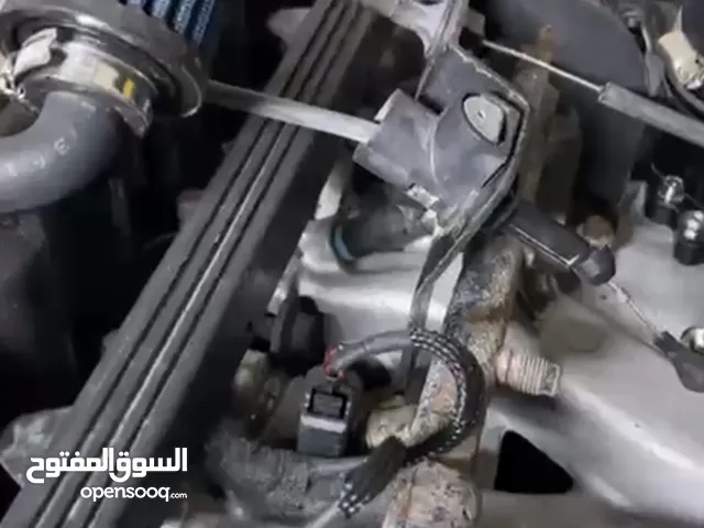ظفيره وكمبيوتر جيب شيروكي 98 للبيع
