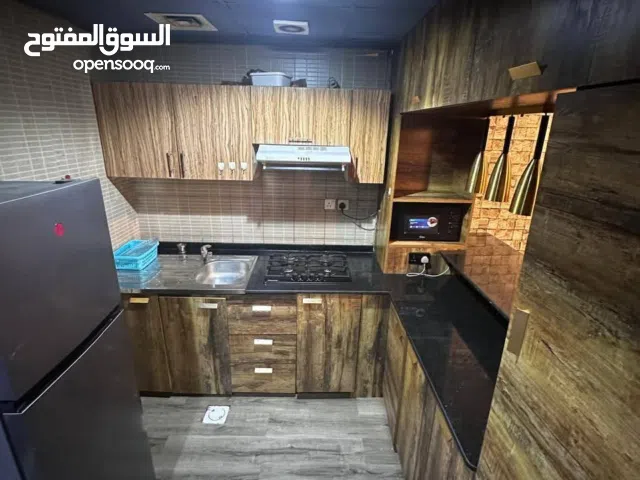 1100 m2 1 Bedroom Apartments for Rent in Ajman Al Rashidiya