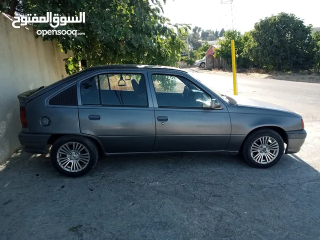 Used Opel Kadett in Ajloun