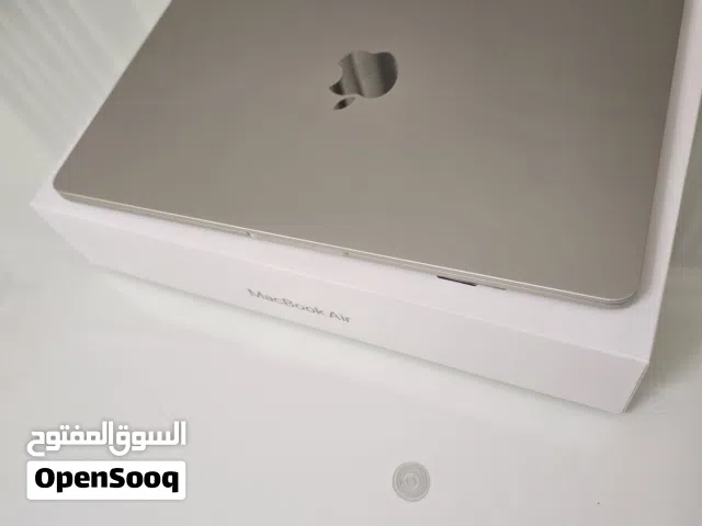 macOS Apple for sale  in Amman