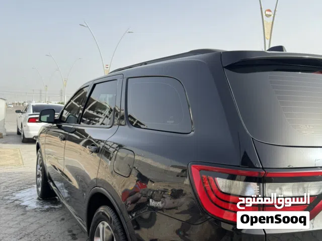 2019 دودج دورانجو GT Plus