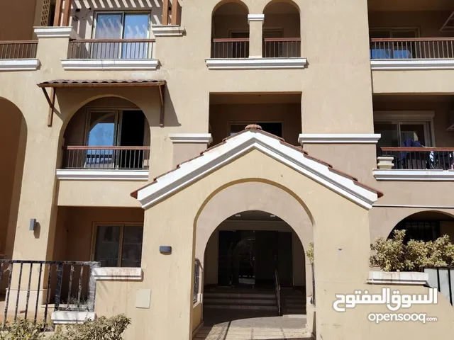 138 m2 2 Bedrooms Apartments for Sale in Cairo Shorouk City