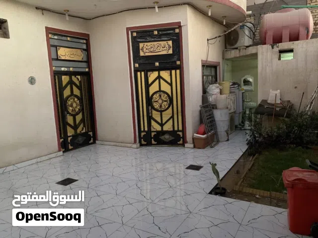 دار للبيع في الصالحية شارع احمد الوائلي