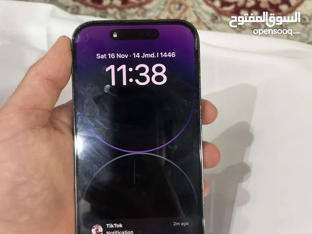 للبيع ايفون 14