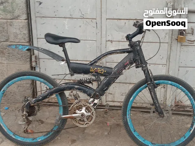 سيكل اسبرنجات 24 الاصلي