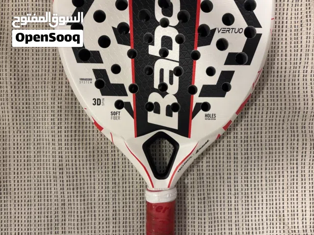 Babolat vertuo Lebron 2025
