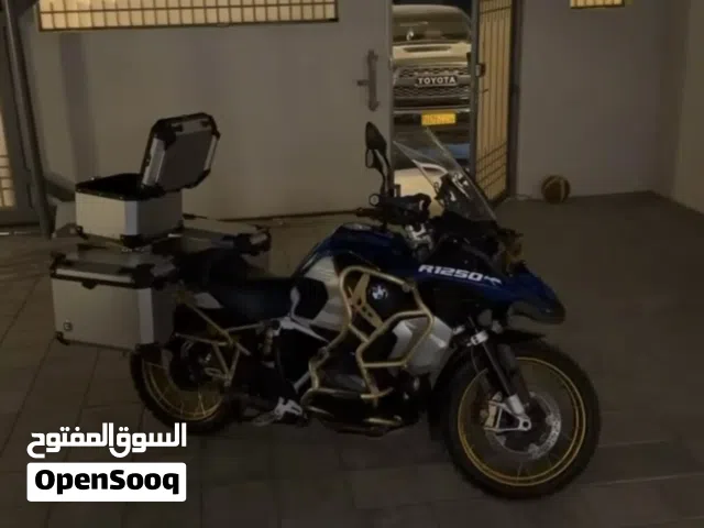 2020 BMW R 1200 GS Adventure