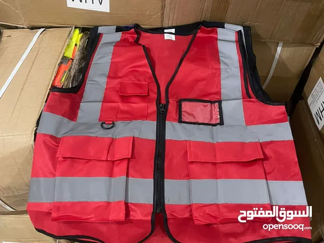 Global Plus for Industrial Security and Safety Missions