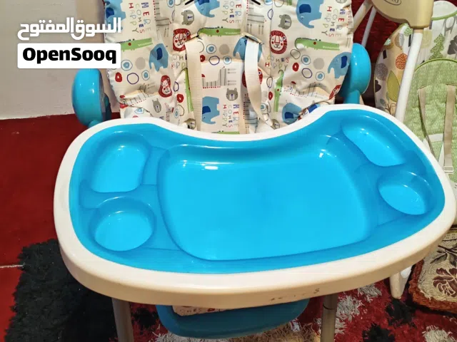 كرسي طعام للاطفال للبيع