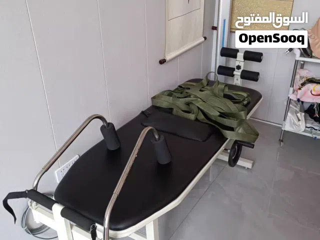 Jade Master bed for sale سرير التدليك الحراري جادي ماستر