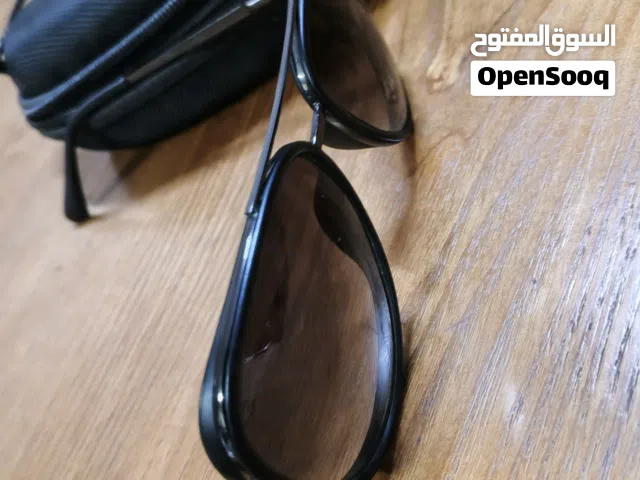 نظارة اصلية وعدسات بلورايز بسعر لقطة