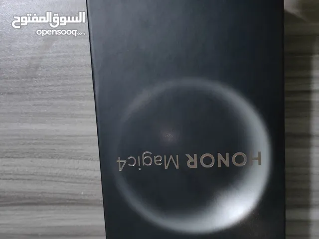 Honor Honor Magic4 Pro 256 GB in Hawally