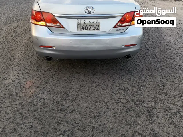 2009 تويوتا اوريون Top