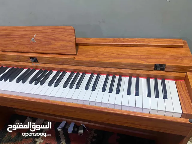 بيانو MZ400 جديد