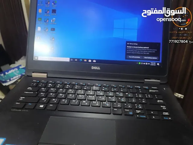  Dell for sale  in Aden