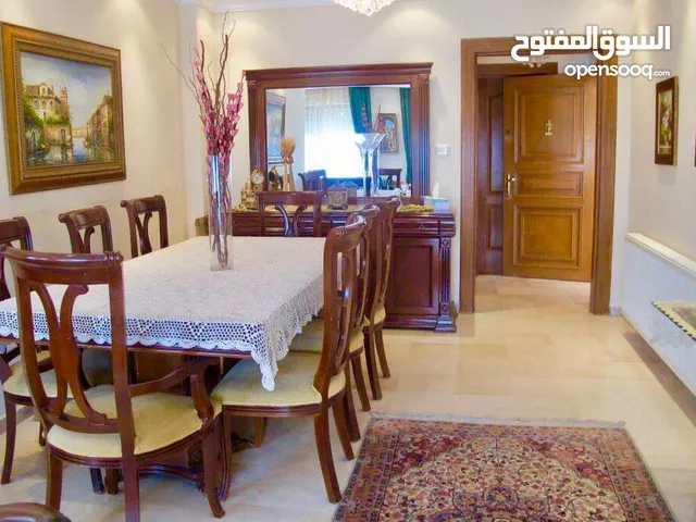150 m2 2 Bedrooms Apartments for Sale in Amman Khalda