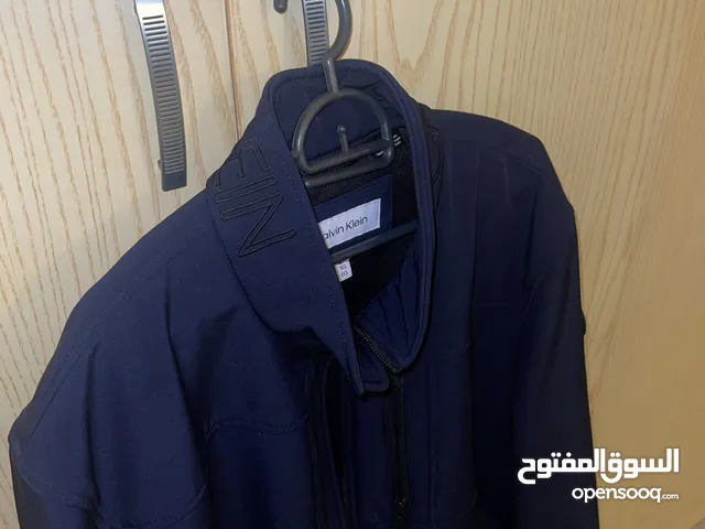 Calvin Klein Winter Jacket (XXL)