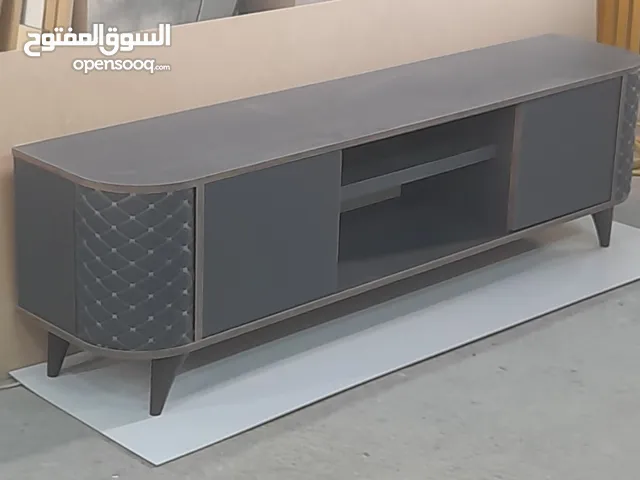 طاولات وسط خشب 18م لامنيت جميع الوان ديكور شاشه جميع المقاسات