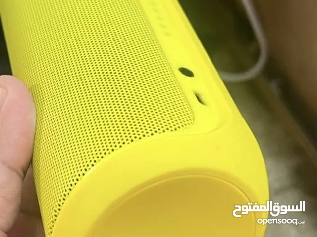 Jbl flip Bluetooth speaker