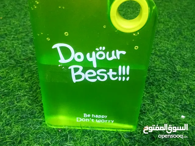 SCHOOL WATER BOTTLE. BACK TO SCHOOL