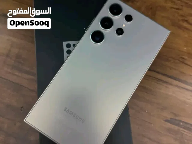 Samsung Galaxy S24 Ultra 256GB