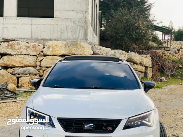 سيات ليون fr