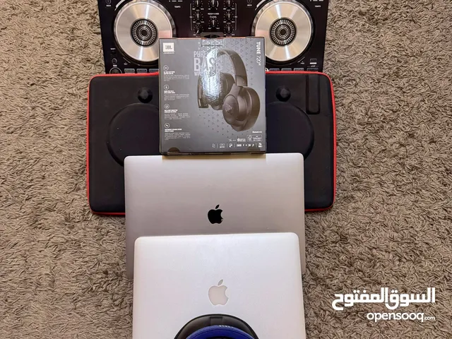 All items for sell