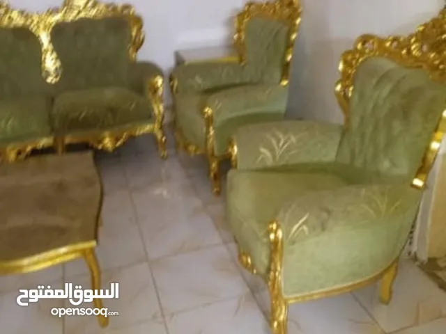 *عررض  اليوم هديةلعشااااااق الدمياطي* طقم دمياط  ششبه جديييد  مستورد  *طقم كبييير وشاااااذ*