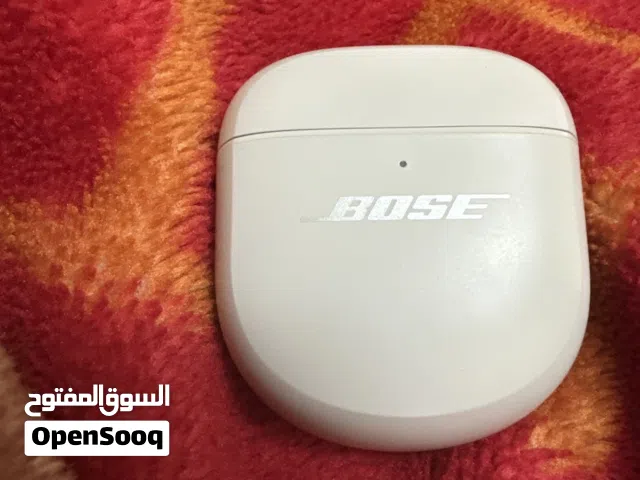 سماعاتBOSE Wireless headphones BOSE
