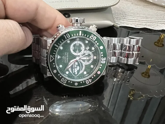  Invicta watches  for sale in Hawally