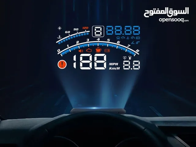 اين تباع برجكتر عداد اكتروني للسيارات