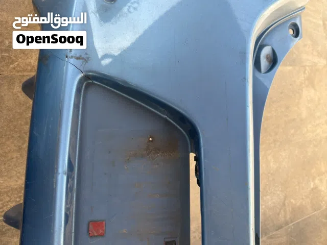 طمبون ليف 2014 خلفي اصلي