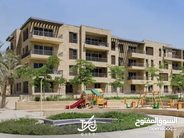 164m2 3 Bedrooms Apartments for Sale in Cairo First Settlement