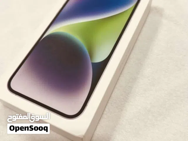 Apple Iphone 14 plus Esim بسعر حرق نهائي