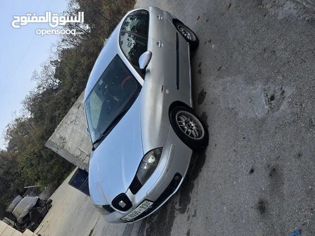 سيت أبيزا 1400 اتومات