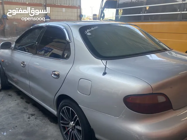 Used Hyundai Avante in Zarqa