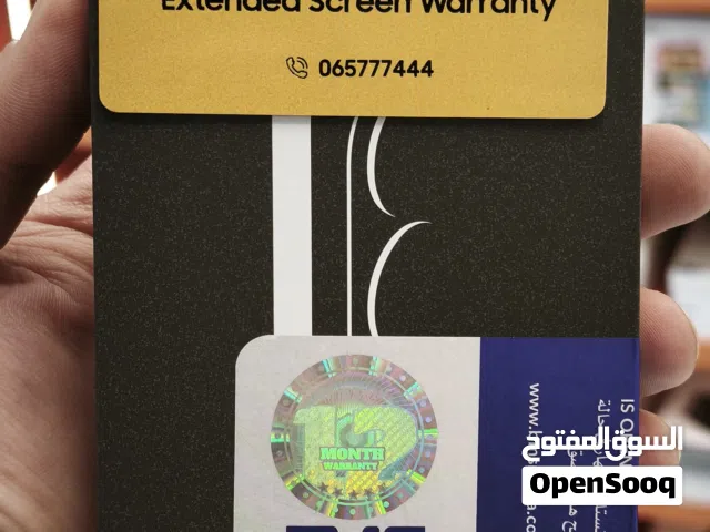 Samsung Galaxy S26 Plus سعة: 512GB رام: 12GB جديد بسعر الحررررق من اقوى الاجهزة الحديثة كفالة BMS