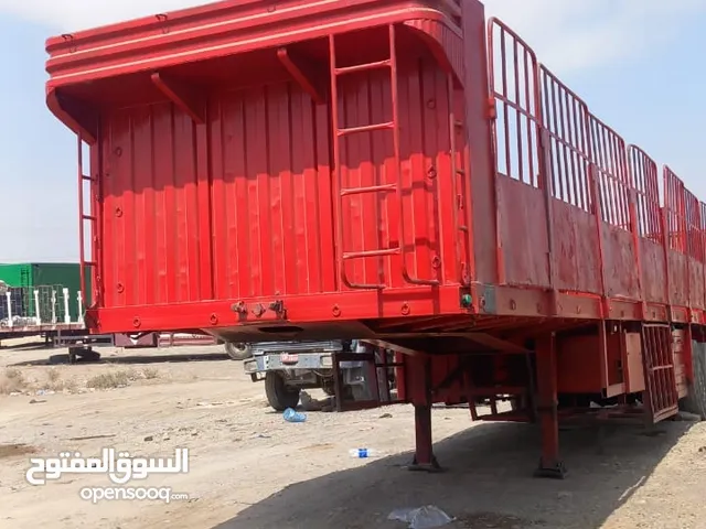 trailer for sale