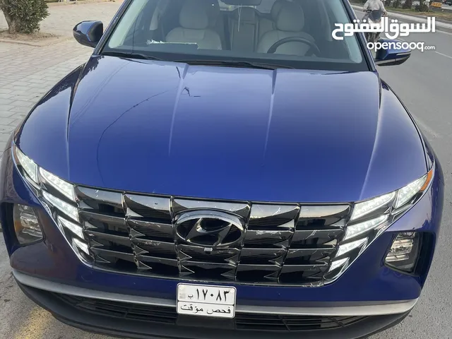 New Hyundai  in Baghdad