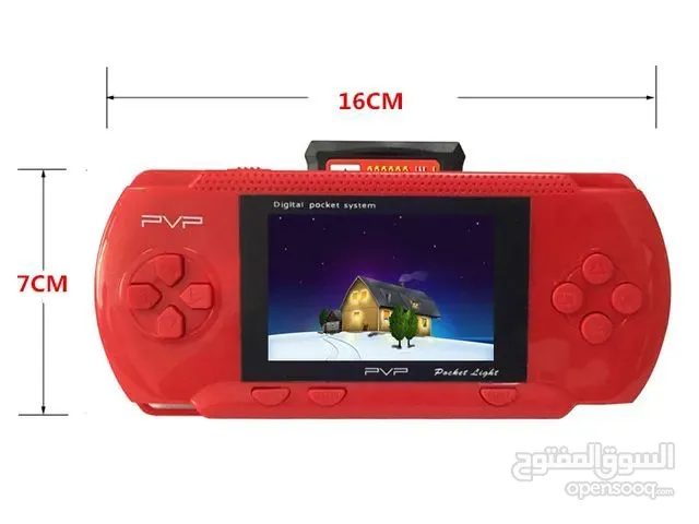 جهاز العاب pvp station3000